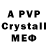 A PVP мука Fransexy T4rgary3n